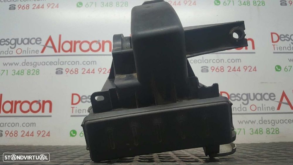 FILTRO DO AR NISSAN QASHQAI (J10) ACENTA - 9