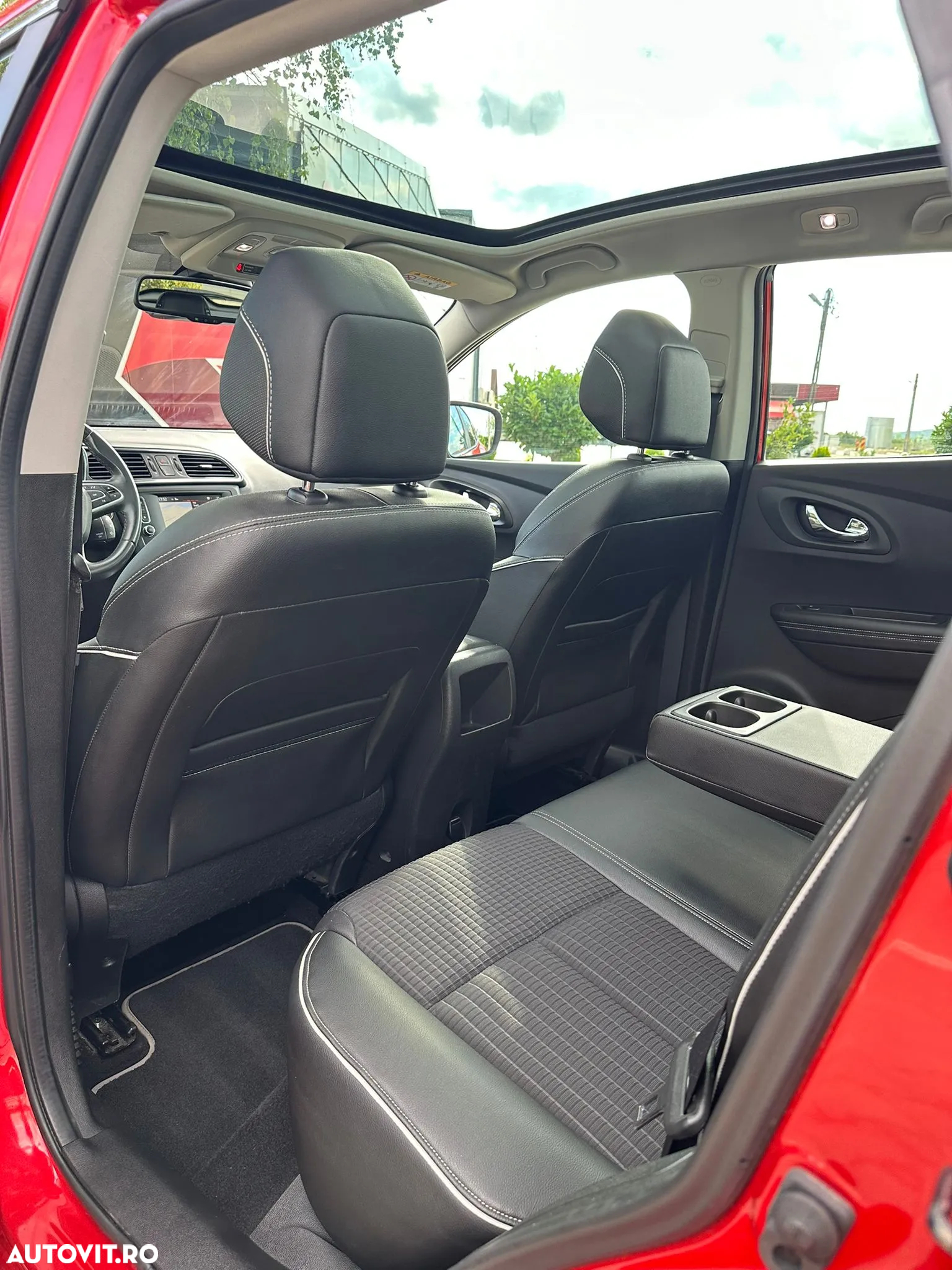 Renault Kadjar - 11