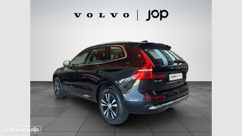 Volvo XC 60 2.0 T6 PHEV Core AWD - 4