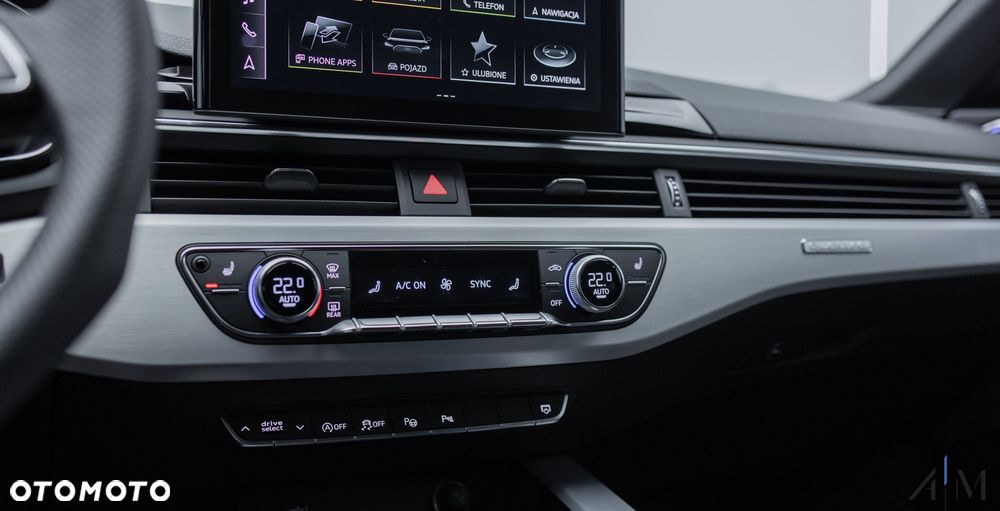 Audi A5 Sportback - 30