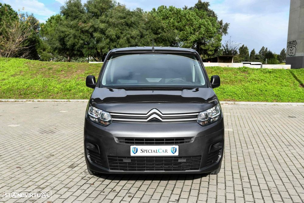 Citroën Berlingo 1.5 BlueHDi XL Live - 2