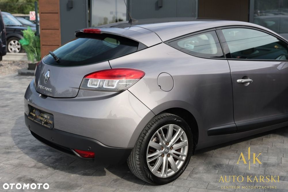 Renault Megane - 16