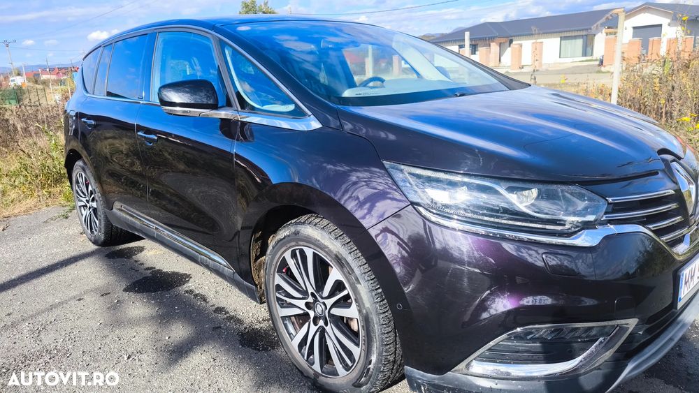 Renault Espace - 16