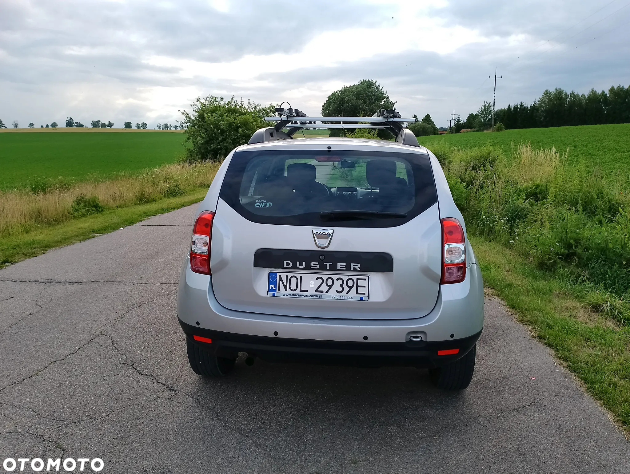 Dacia Duster - 6