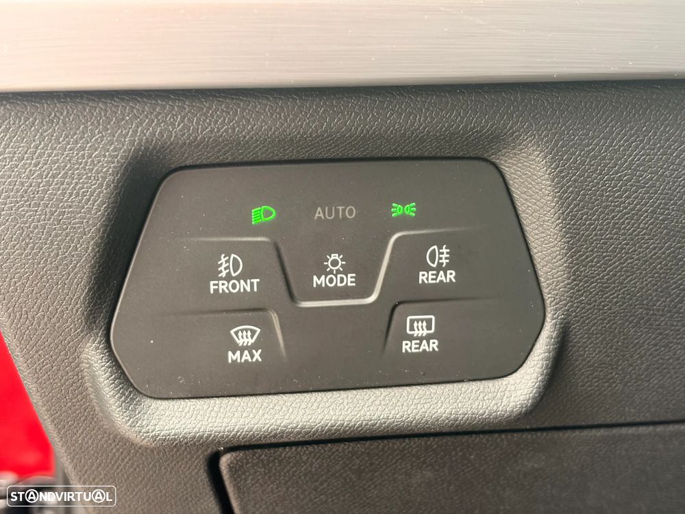 SEAT Leon 1.5 TSI FR - 16