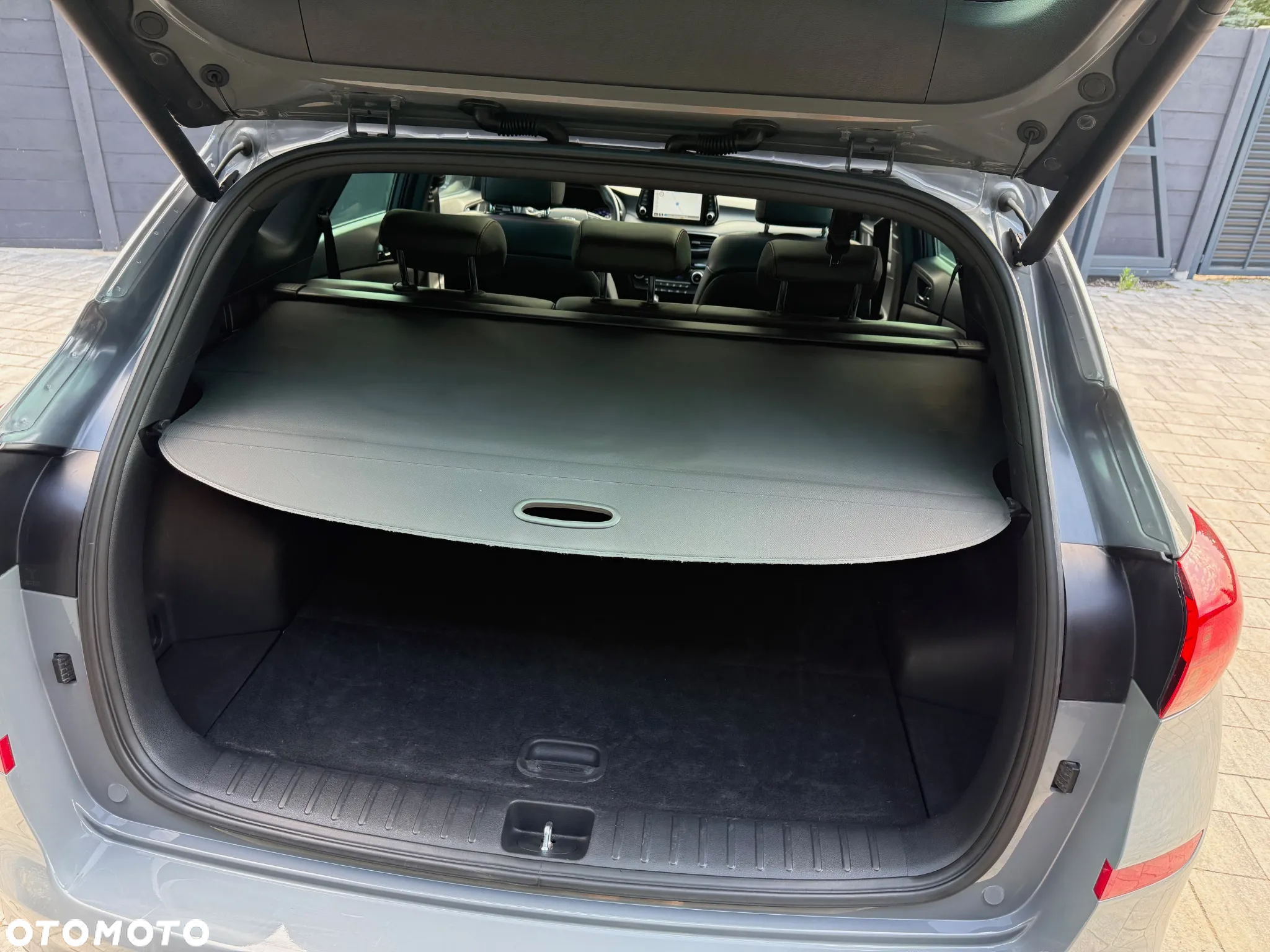 Hyundai Tucson 1.6 T-GDi N Line 4WD DCT - 21
