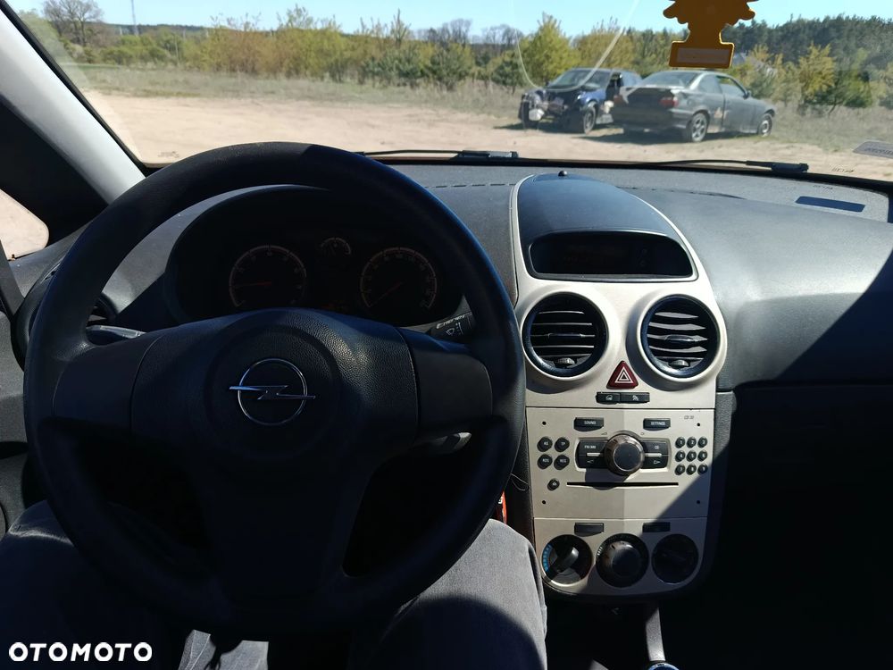Opel Corsa 1.2 16V Color Edition - 7