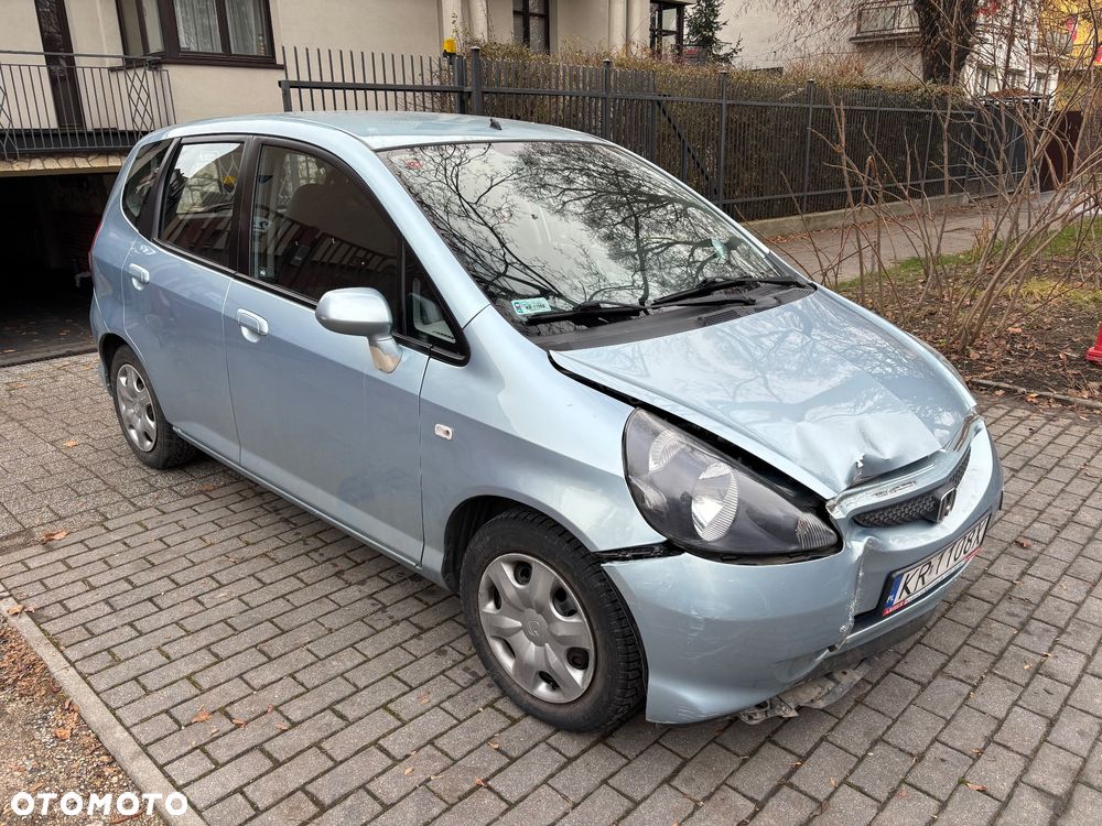 Honda Jazz 1.2 S - 2
