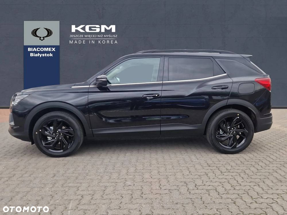 SsangYong/KGM Korando 1.5 T-GDI Adventure 2WD - 2