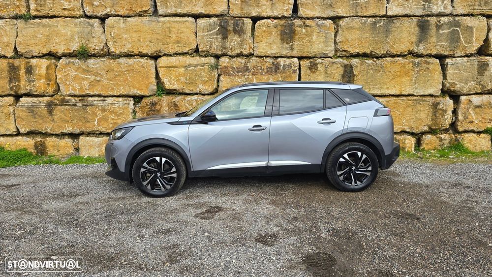 Peugeot e-2008 - 3