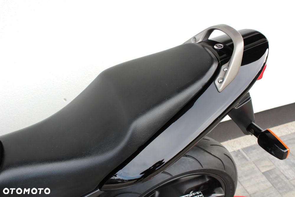 Honda CB - 15
