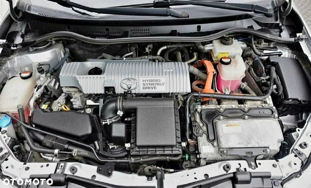 Toyota Auris 2015 photo 5