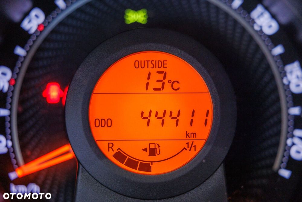 Toyota Aygo - 10