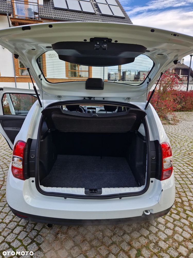 Dacia Duster - 19