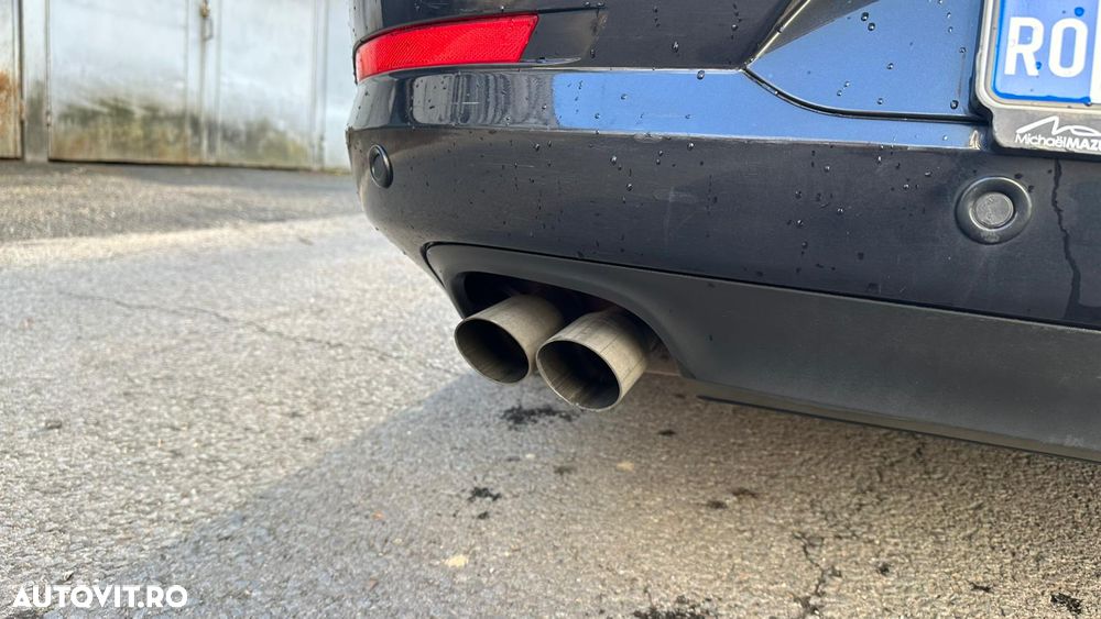 Volkswagen Passat CC 2.0 TDI DPF - 7
