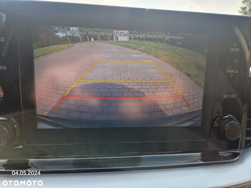 Kia XCeed 1.5 T-GDI L DCT - 3