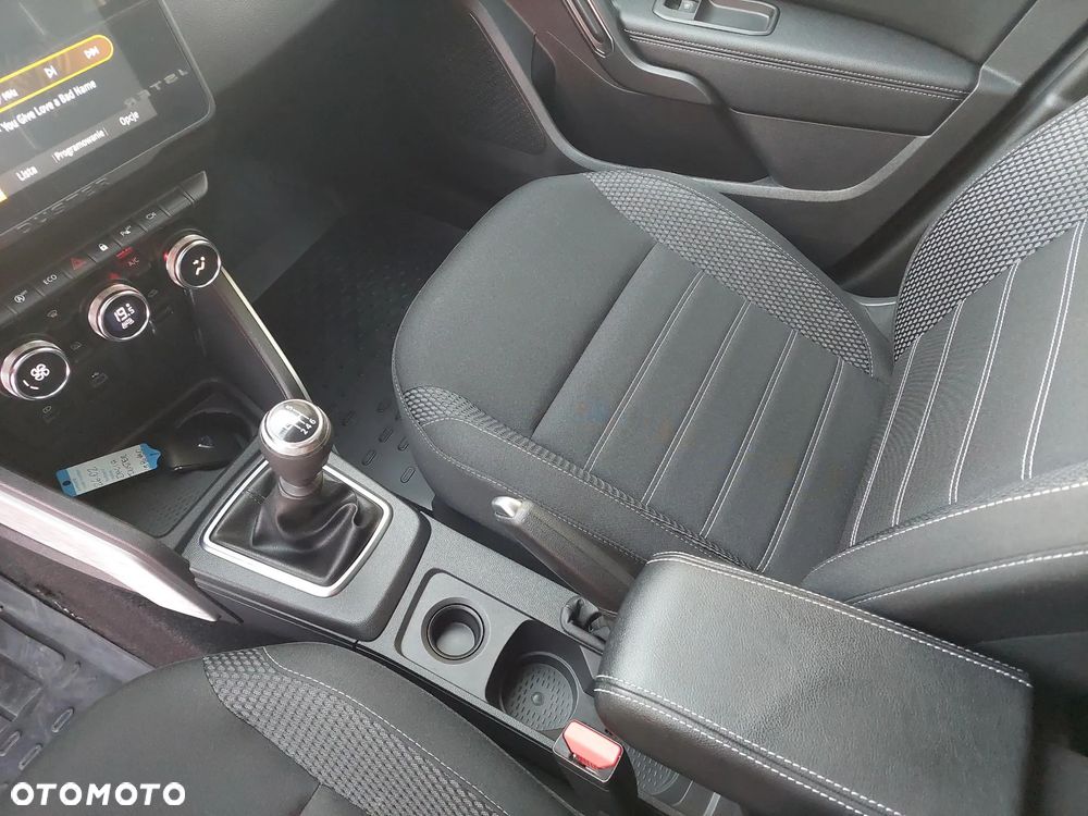Dacia Duster 1.0 TCe Prestige - 15