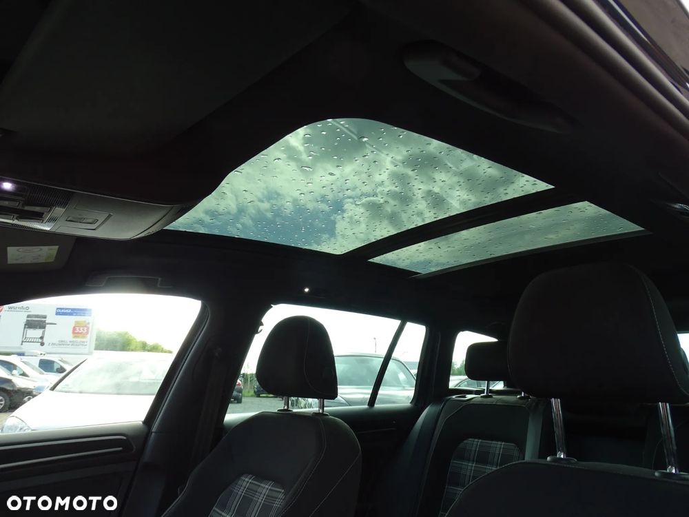 Volkswagen Golf 2.0 TDI BMT GTD - 28