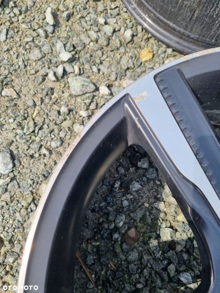 felga alufelga org oe felgi alu volvo ,r-design'' s60 v70 xc60 19x8 et55 - 6