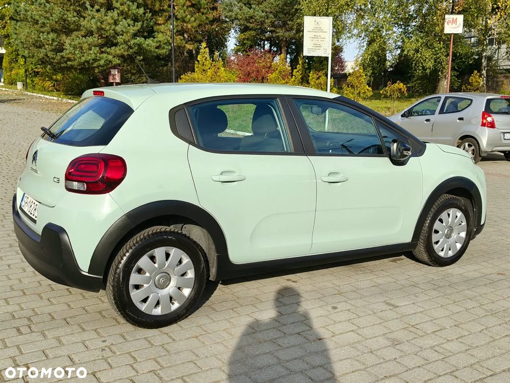 Citroën C3 Pure Tech 83 S&S C-SERIES - 26
