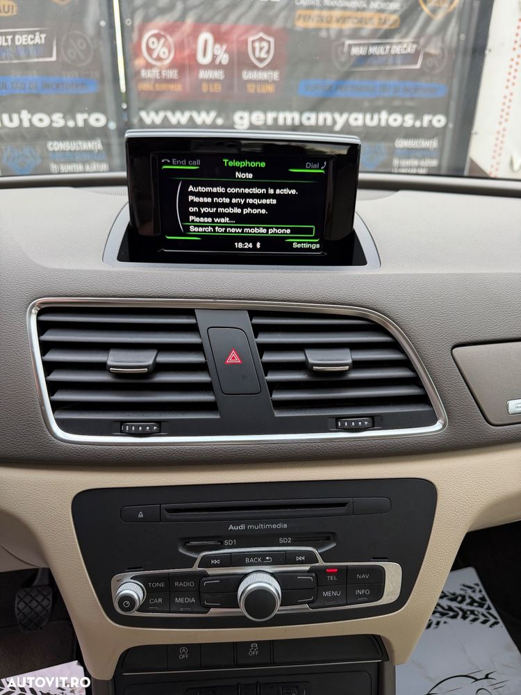 Audi Q3 - 17