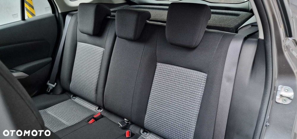 Suzuki SX4 S-Cross - 23