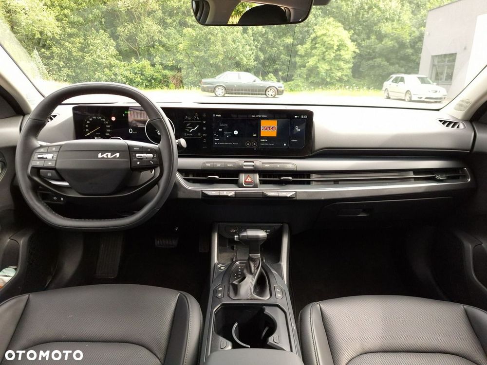 Kia K4 1.6 T-GDI L - 12
