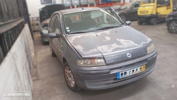 Para Peças Fiat Punto (188_) - 3