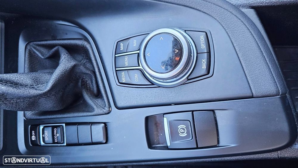BMW X1 - 12