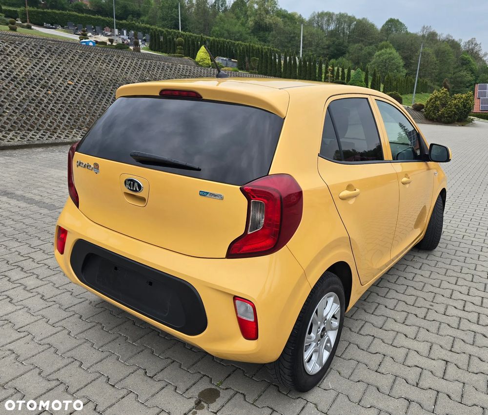 Kia Picanto 1.2 Spirit - 15