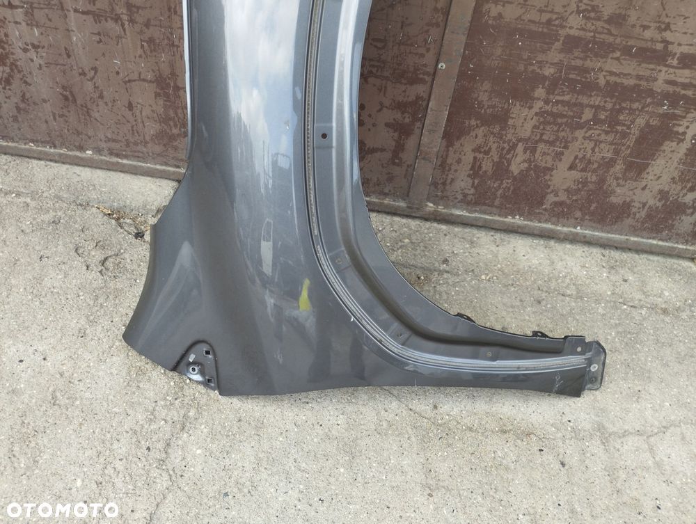 błotnik prawy przód suzuki sx4 s-cross ii 2021-^ - 3