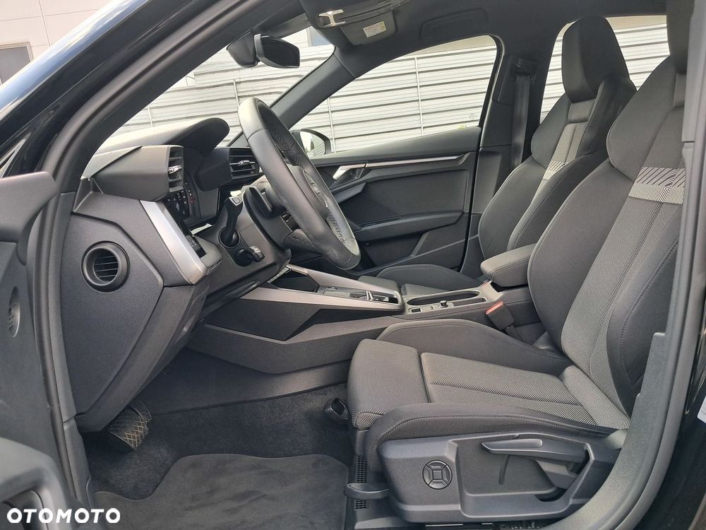 Audi A3 - 10