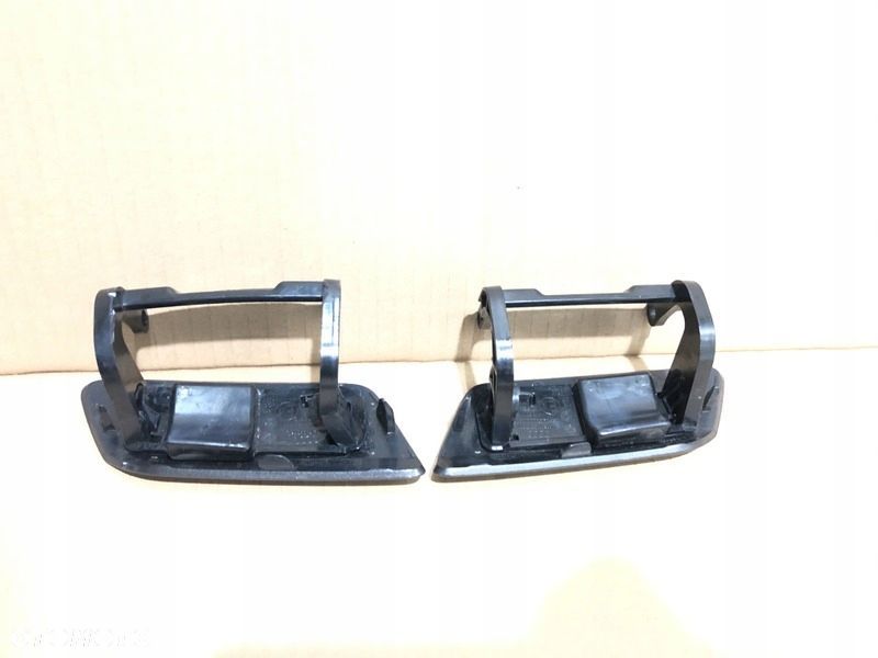 AUDI A6 C8 ZAŚLEPKA SPRYSKIWAC 4K0807788 4K0807787 - 2