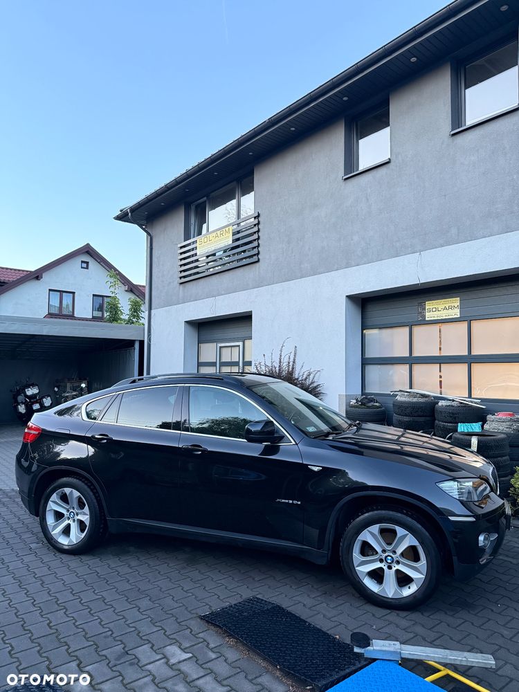 BMW X6 - 4