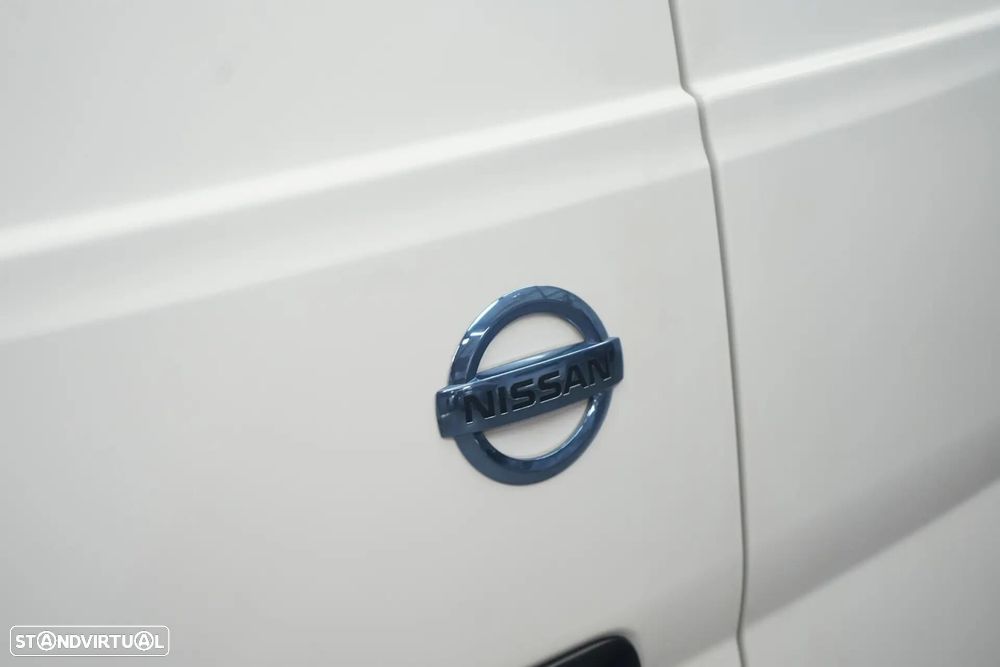 Nissan e-NV200 Combi Comfort - 12