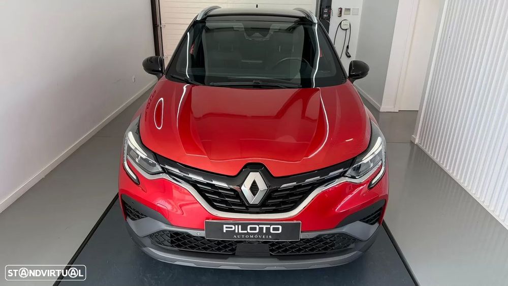 Renault Captur 1.0 TCe RS Line - 5