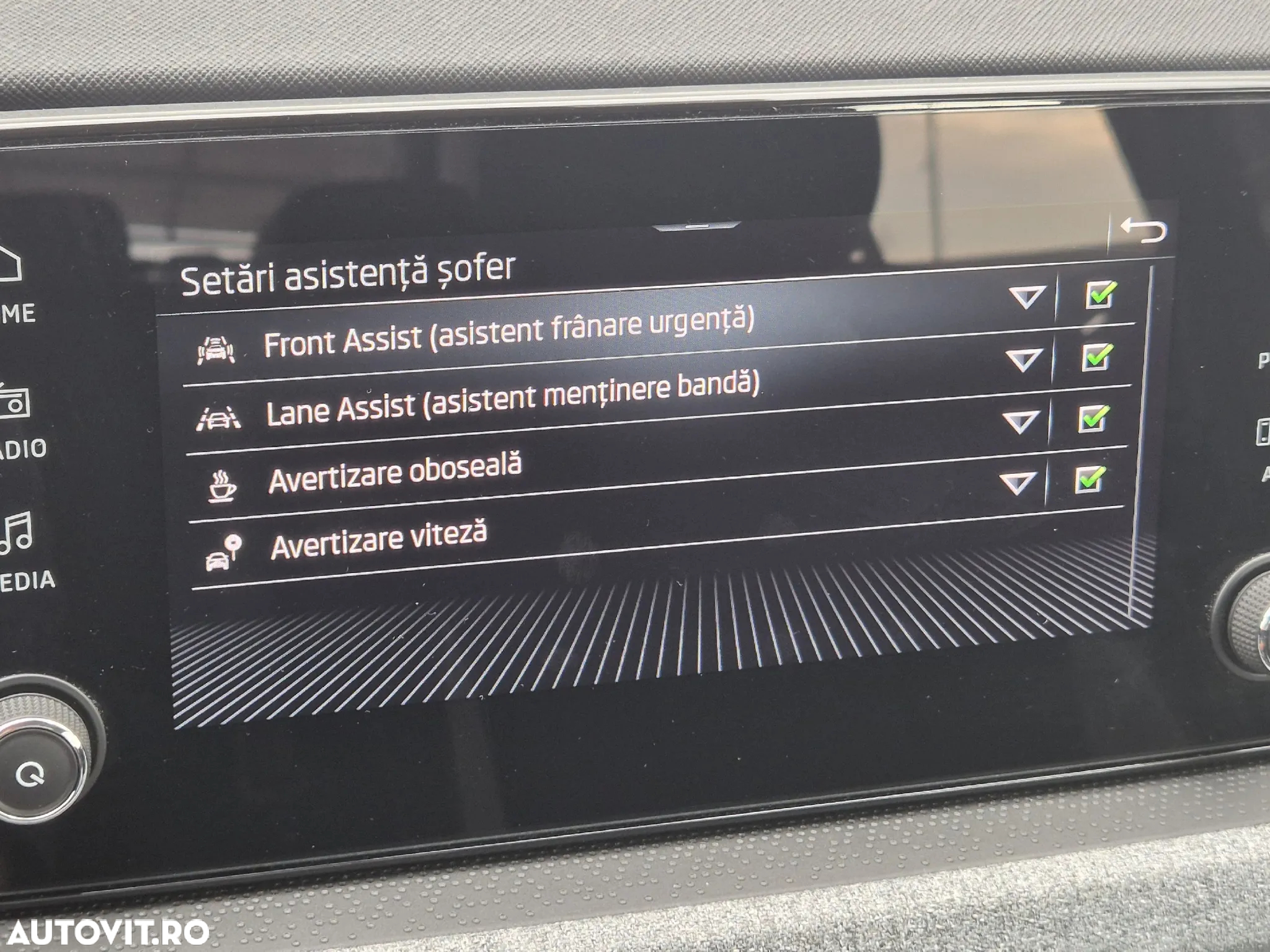Skoda Kamiq 1.0 TSI Selection - 21