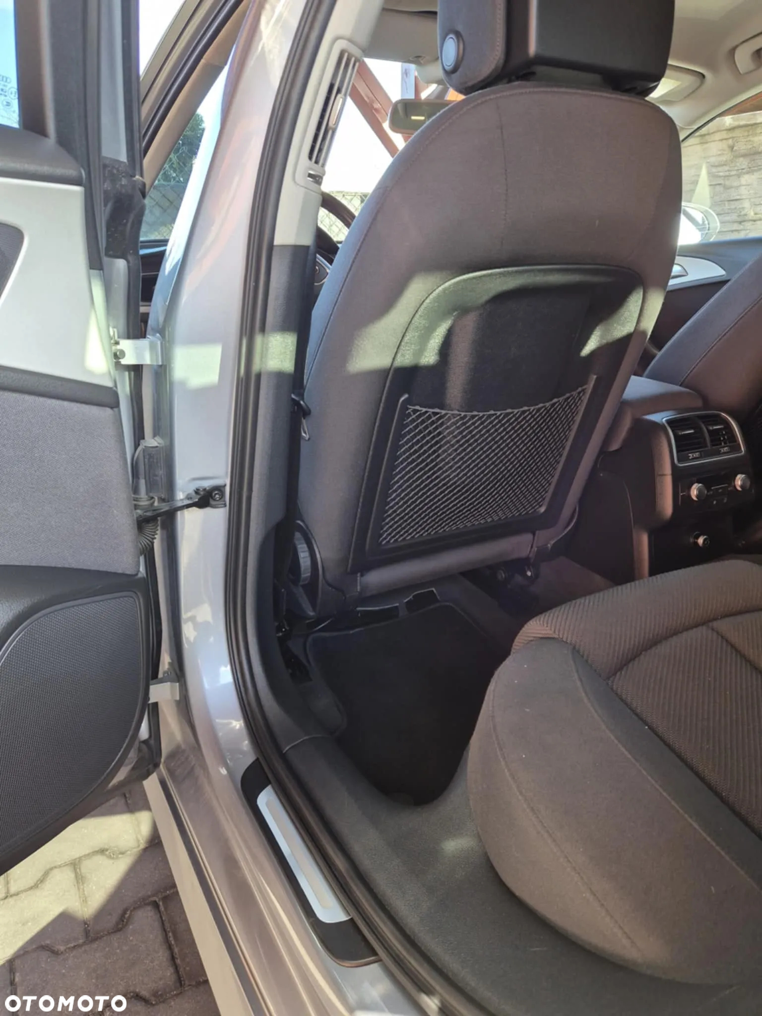 Audi A6 2.0 TDI ultra S tronic - 20
