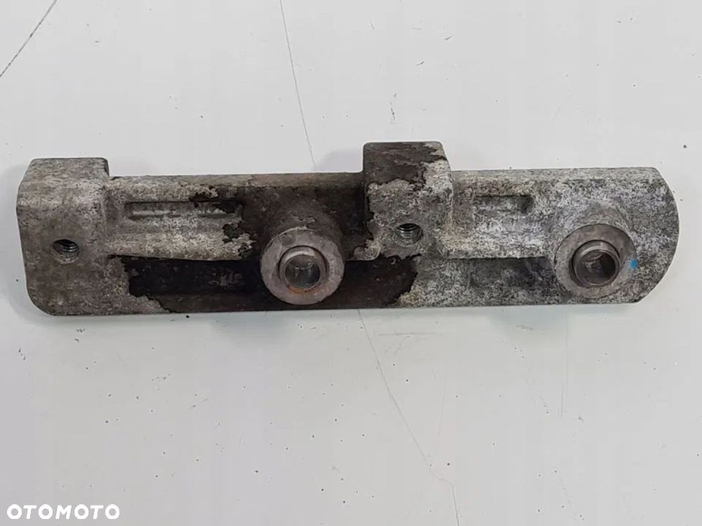 MOCOWANIE ŁAPA CHŁODNICY KLIMATYZACJI CRUZE 2.0 - 2