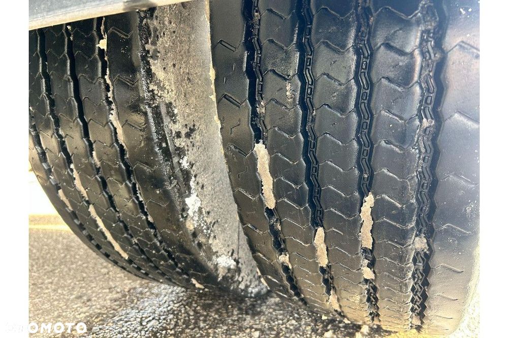 Inny HFR KK18 CARRIER SUPRA 750 MT - 17