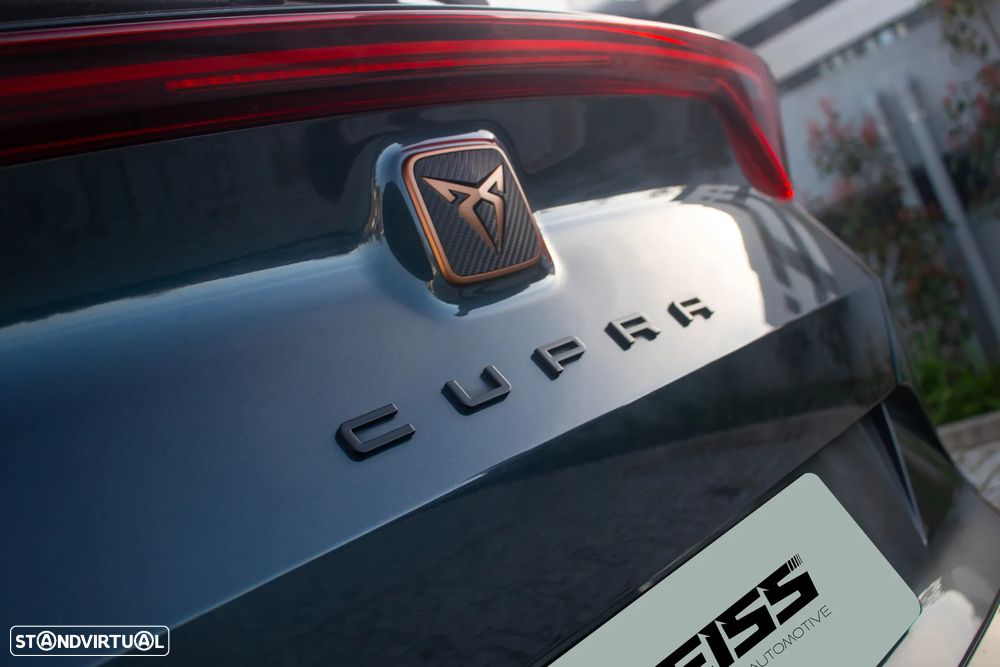 Cupra Formentor 1.4 e-Hybrid DSG Priority - 6
