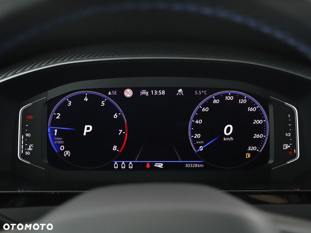 Volkswagen Arteon Shooting Brake 2.0 TSI 4Motion R DSG - 14