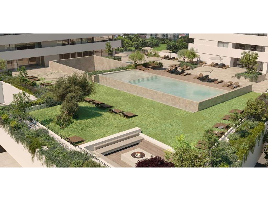 Apartamento T4 - Strata - Private Residences - Grande imagem: 3/22