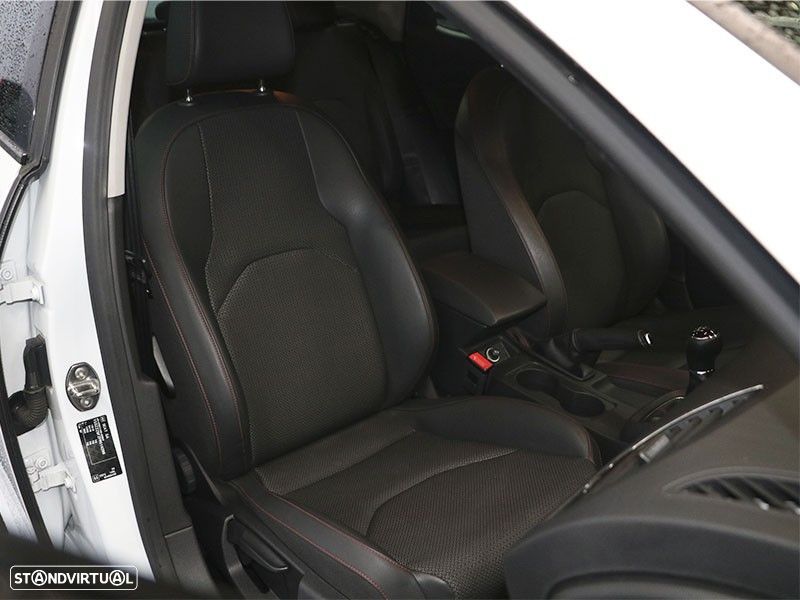 SEAT Leon 2.0 TDI FR S/S - 14
