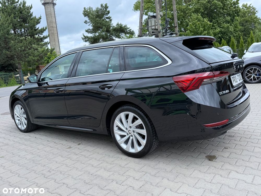 Skoda Octavia - 41