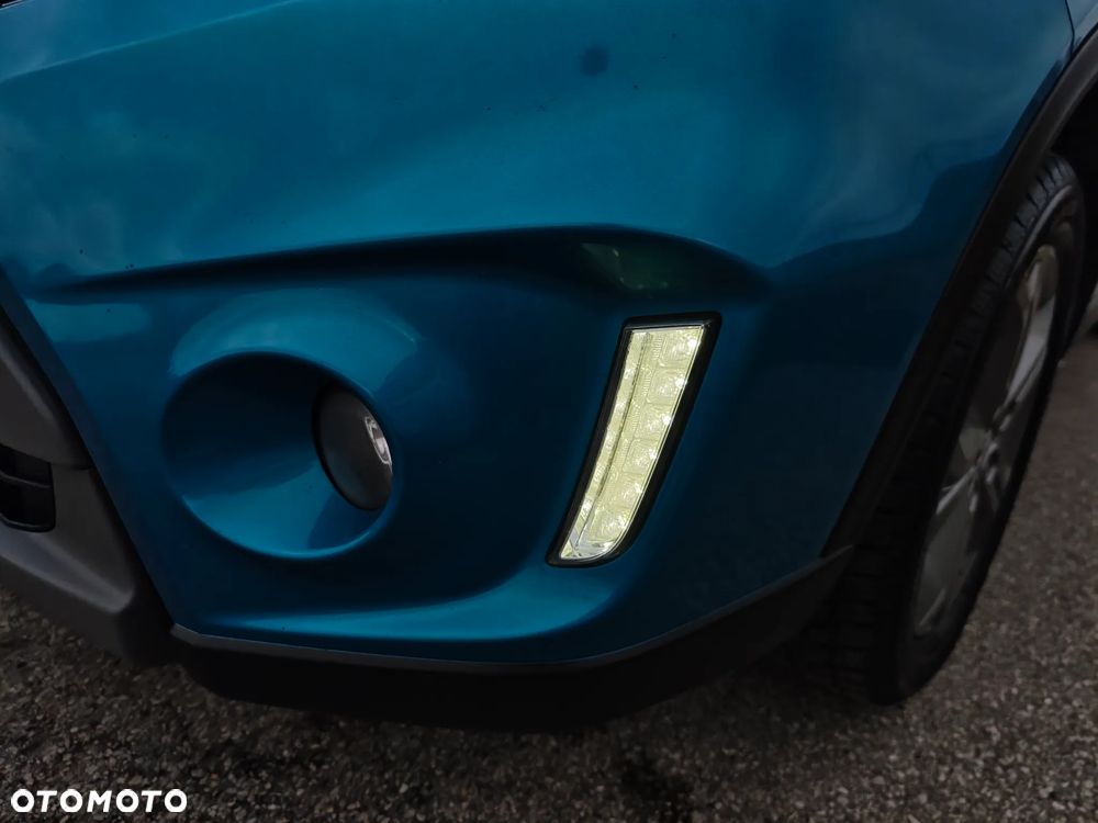 Suzuki Vitara 1.6 Premium 2WD - 29