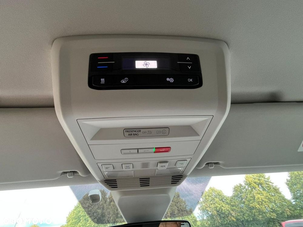 Volkswagen Multivan 2.0 TDI L1 Cruise 4Motion DSG - 31