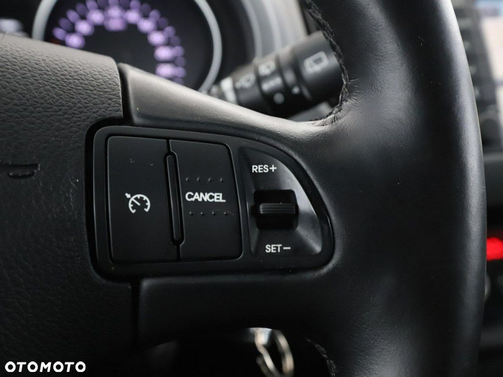 Kia Sportage 1.6 GDI M 2WD - 31