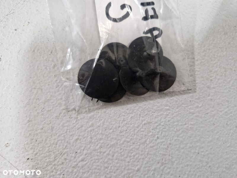 OPEL ZAFIRA C WYGŁUSZENIE MASKI PODBITKA - 5