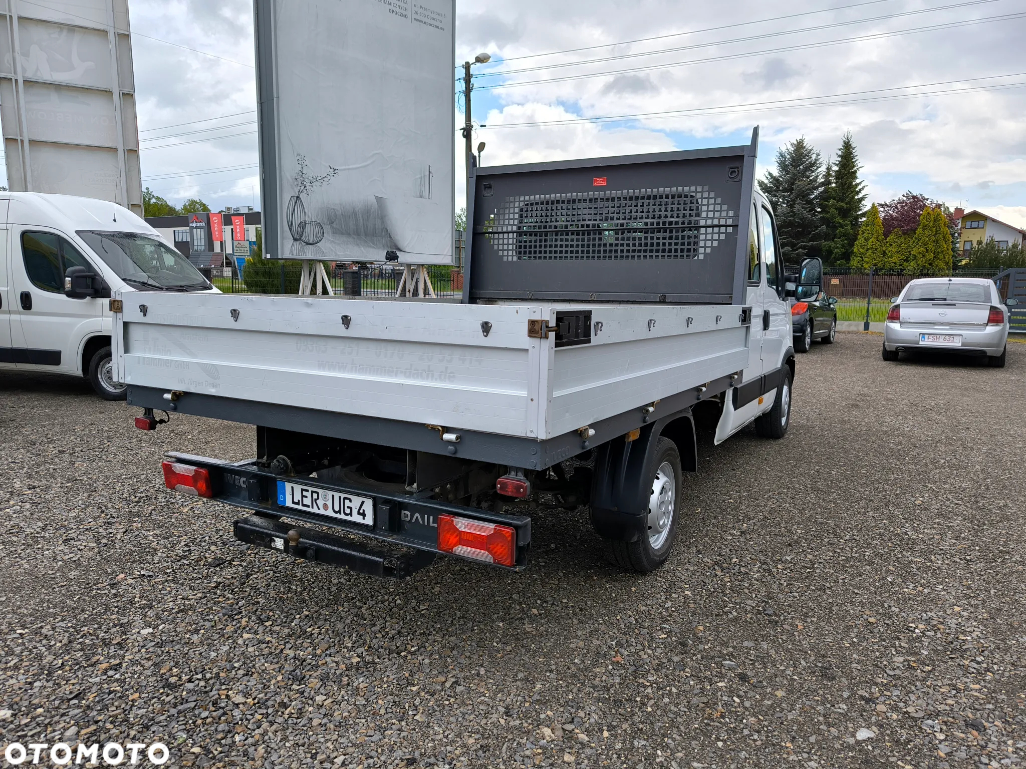 Iveco Daily 35S13 - 6